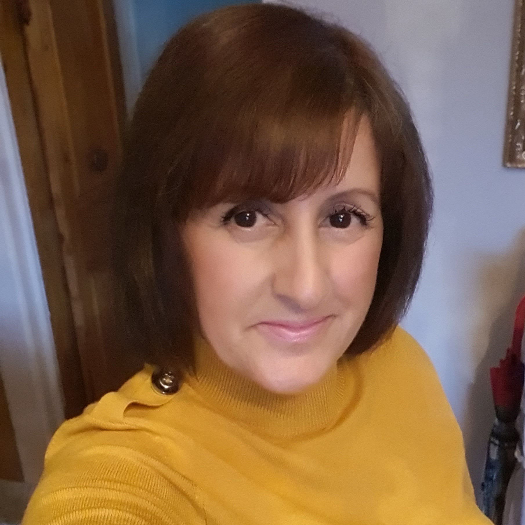 Susie Thompson
